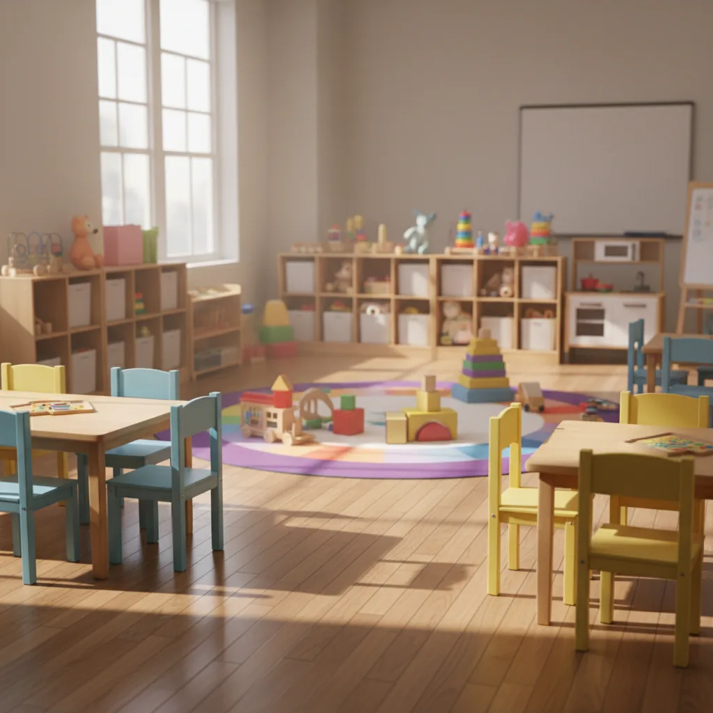 SBA Loans for Daycare for Fontana, CA businesses
