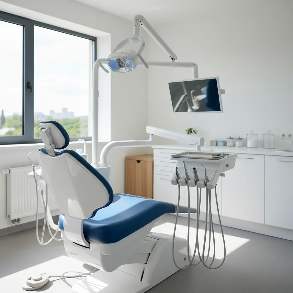 Dental Practice Loans for Fontana, CA businesses