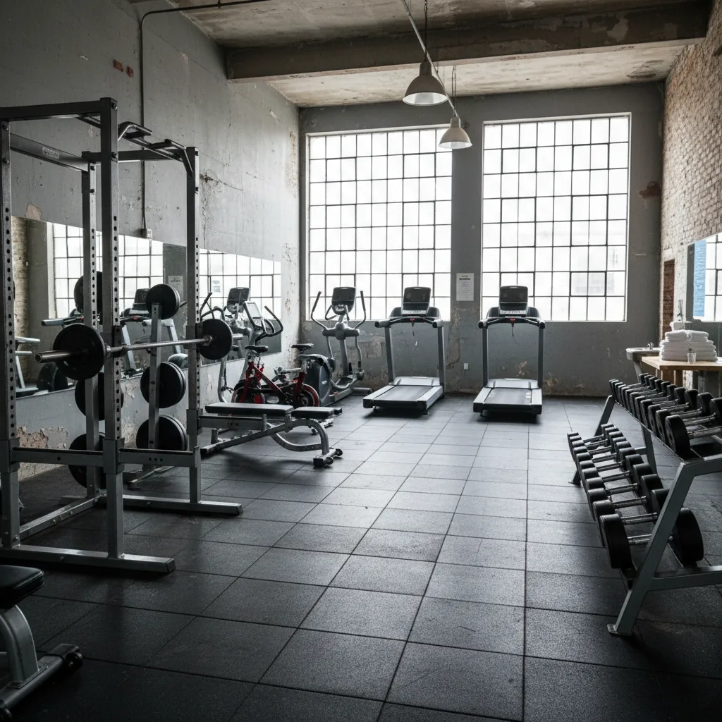 Gym & Fitness Business Loans for Fontana, CA businesses