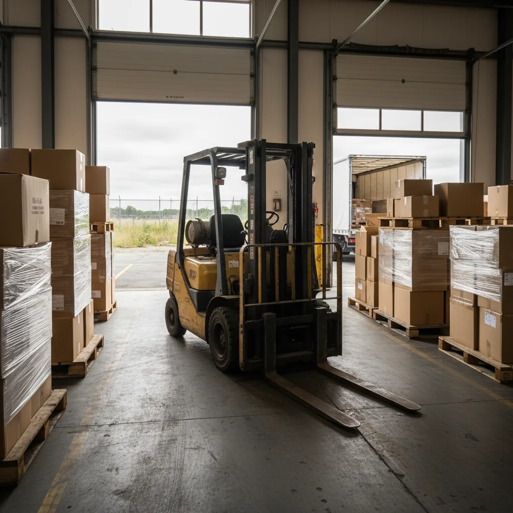 Invoice Factoring for Fontana, CA businesses