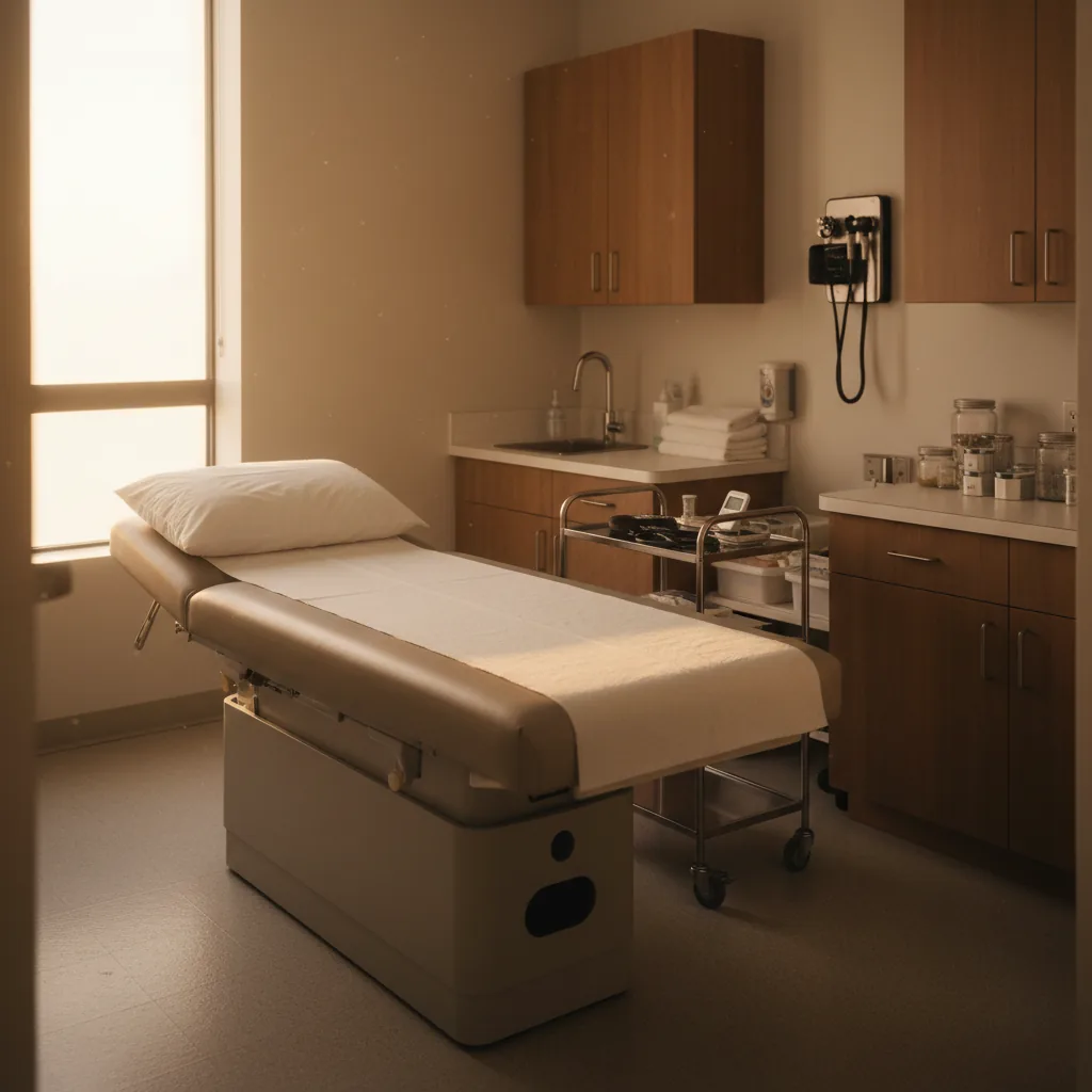 Medical Practice Loans for Fontana, CA businesses
