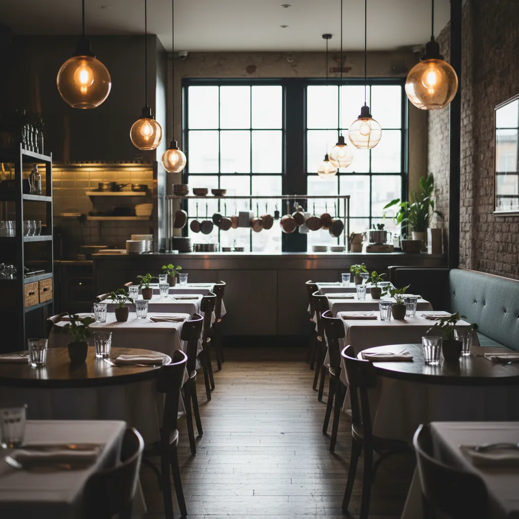 Restaurant Loans for Fontana, CA businesses
