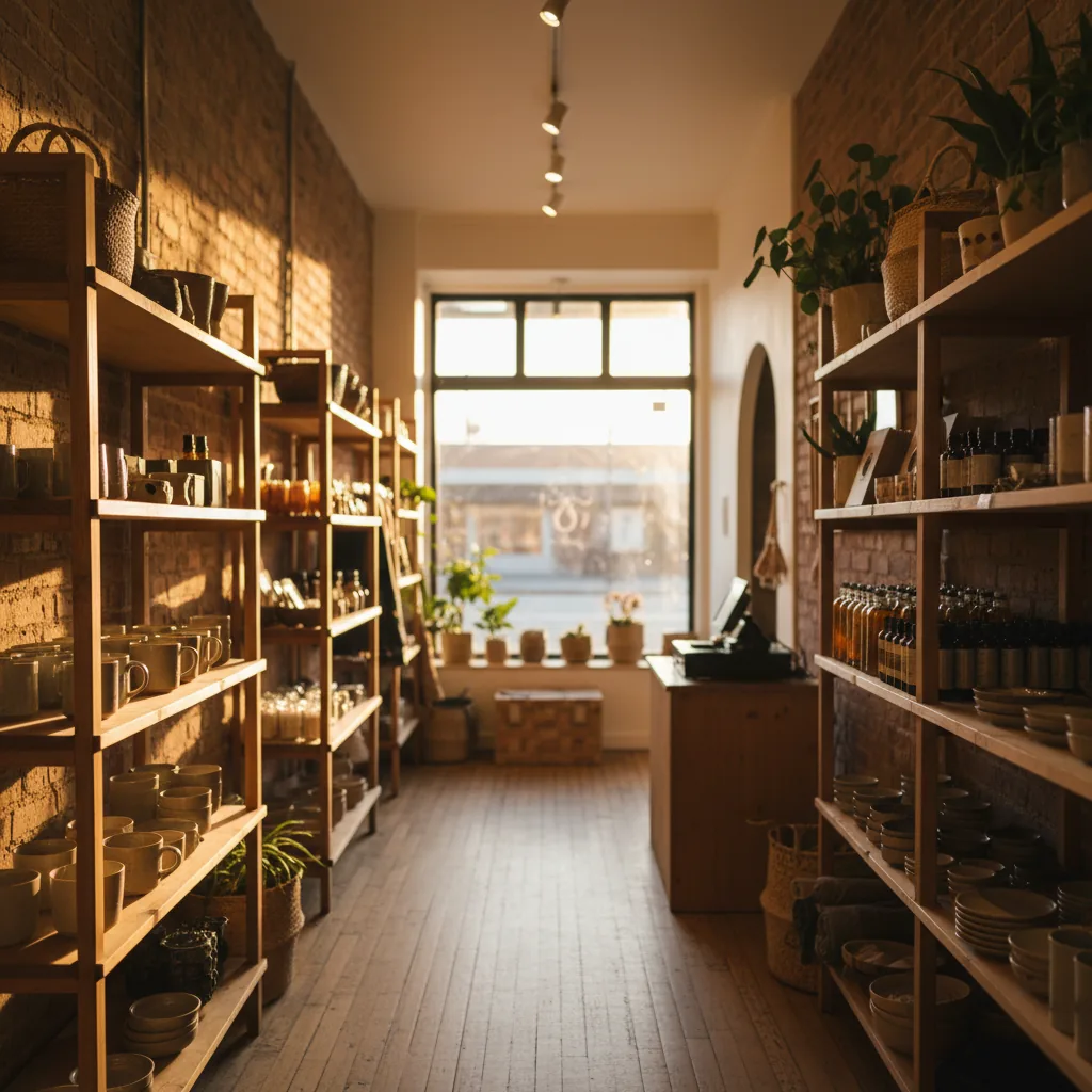 Retail Business Loans for Fontana, CA businesses