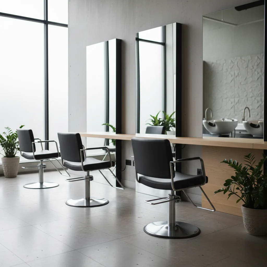 Salon Business Loans for Fontana, CA businesses